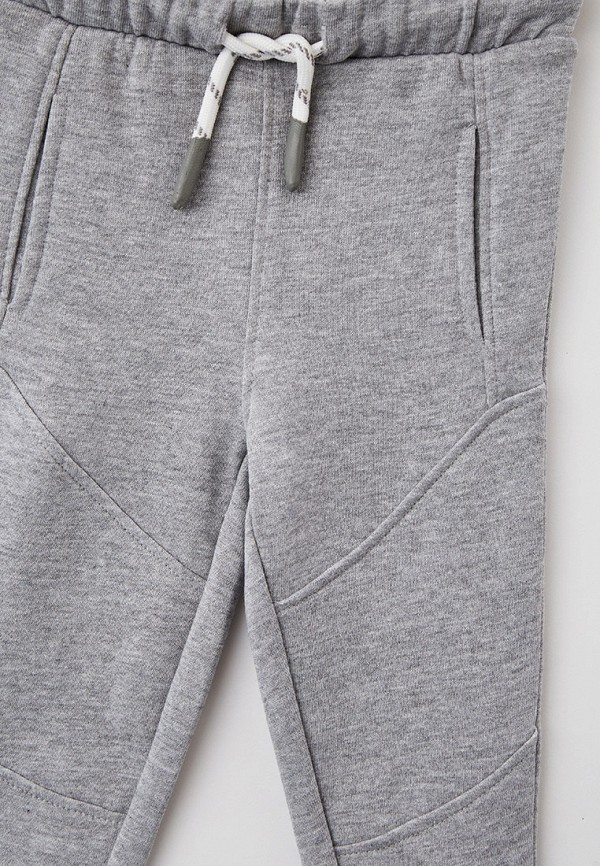 фото Брюки спортивные mango kids