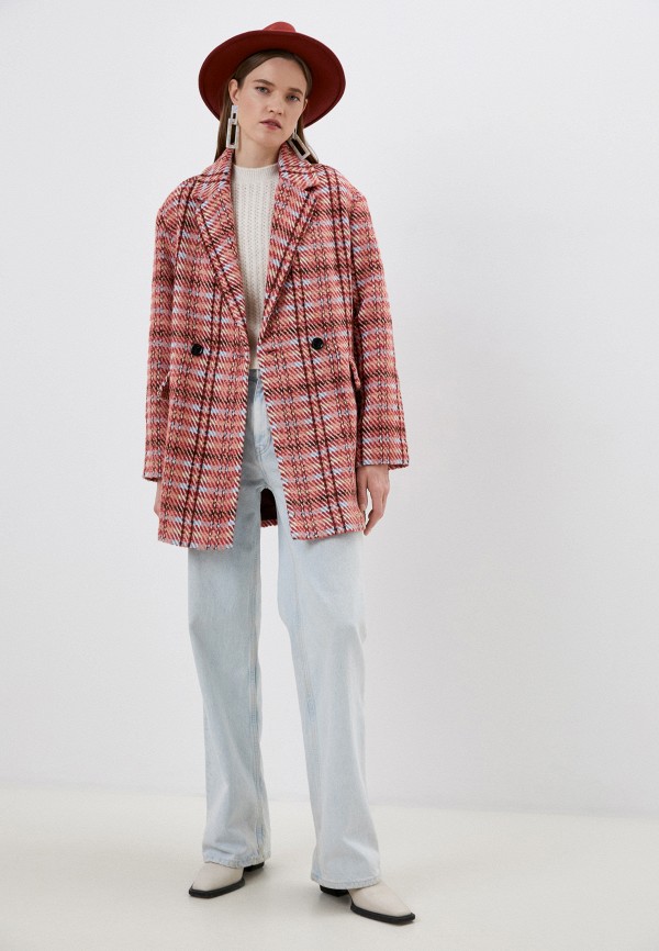 фото Пальто mango