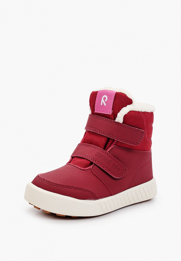 фото Ботинки reima