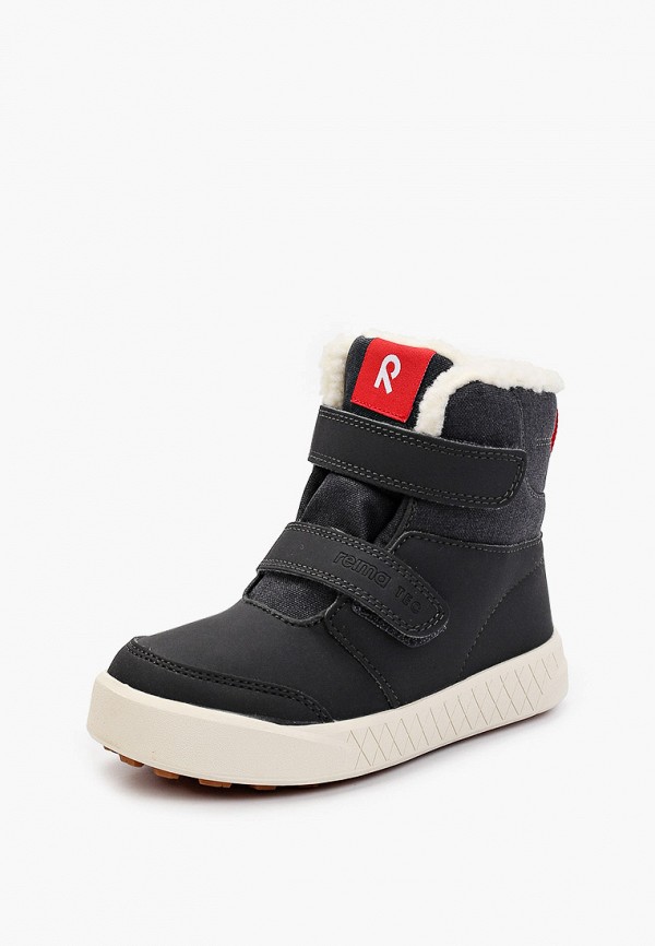 фото Ботинки reima