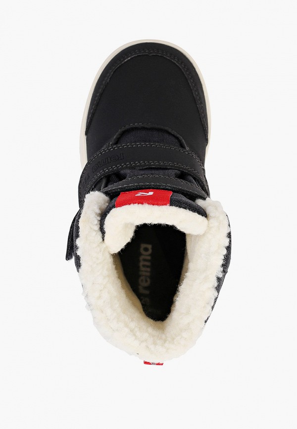 фото Ботинки reima