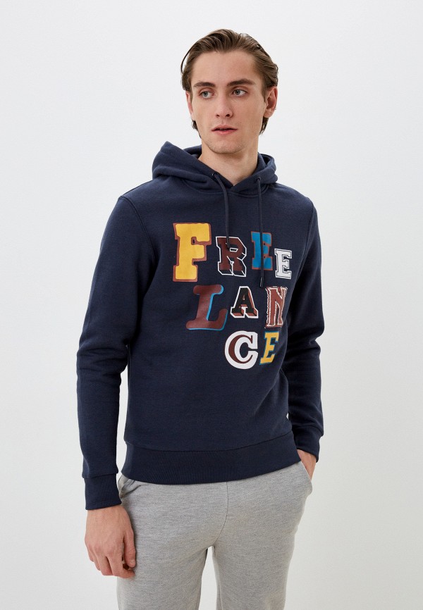 фото Худи springfield