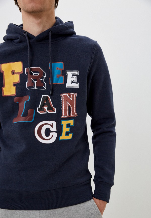 фото Худи springfield