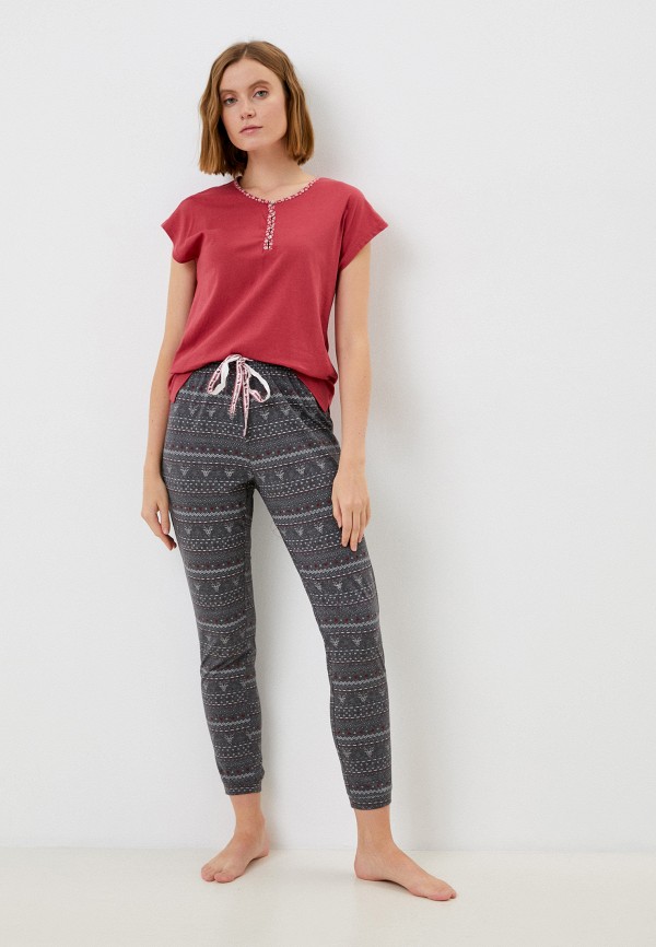 фото Брюки домашние women'secret