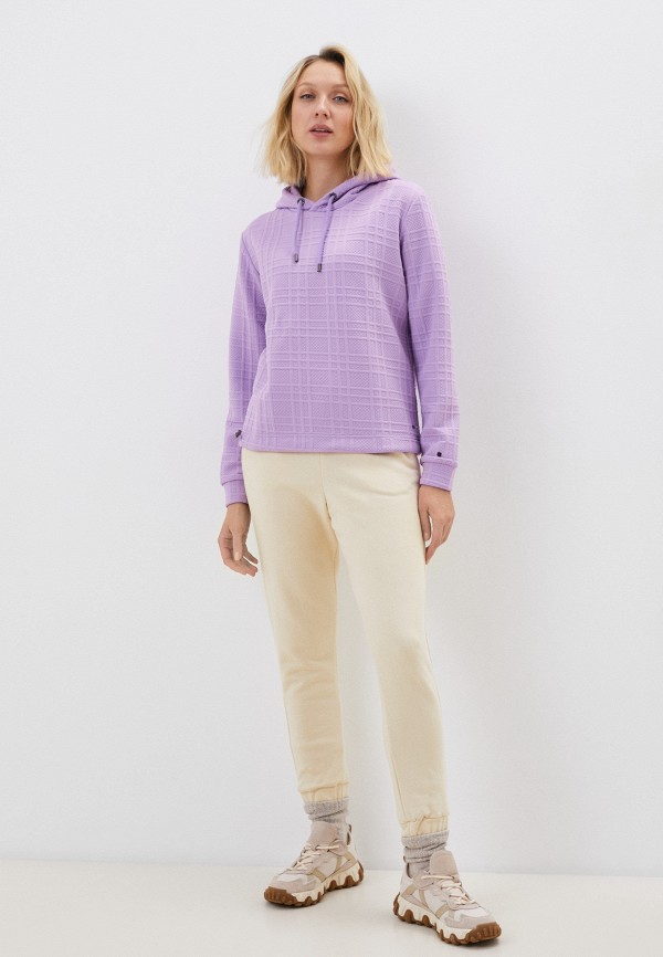 фото Худи luhta