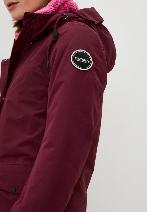 фото Парка icepeak