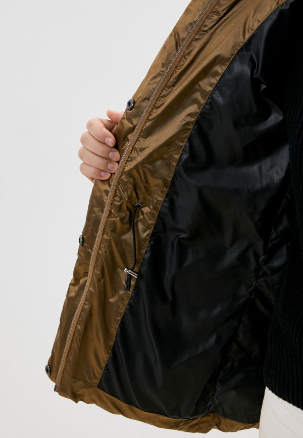 фото Жилет утепленный luhta