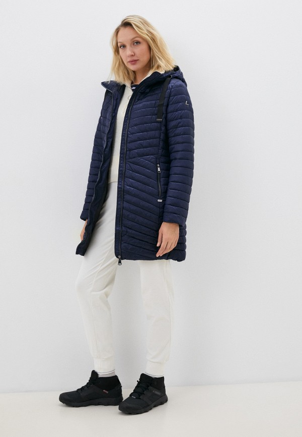 фото Куртка утепленная luhta