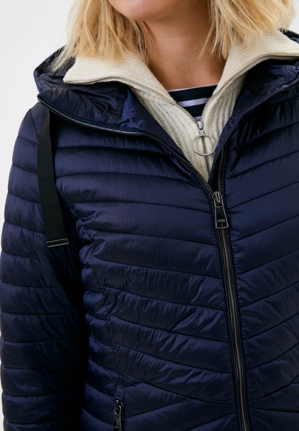 фото Куртка утепленная luhta