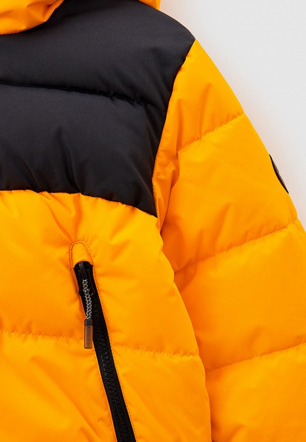 фото Куртка утепленная icepeak