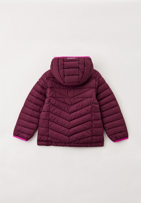 фото Куртка утепленная icepeak