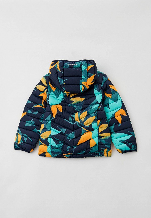 фото Куртка утепленная icepeak