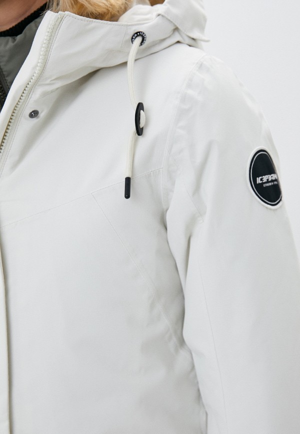 фото Парка icepeak