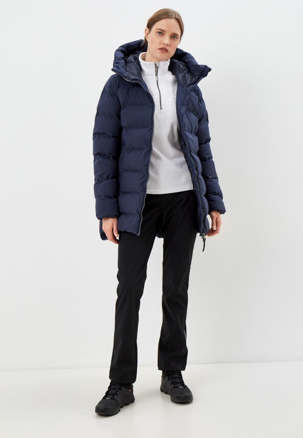 фото Куртка утепленная icepeak