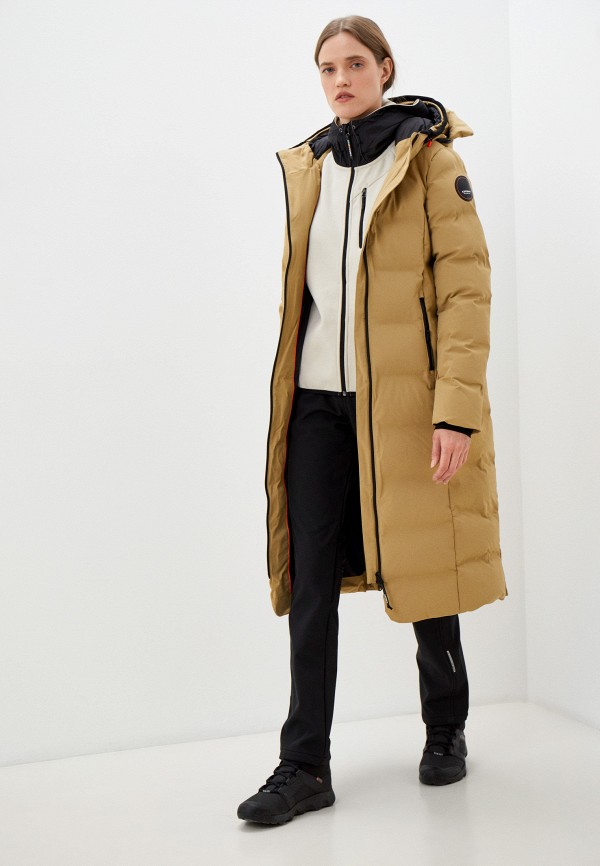 фото Куртка утепленная icepeak