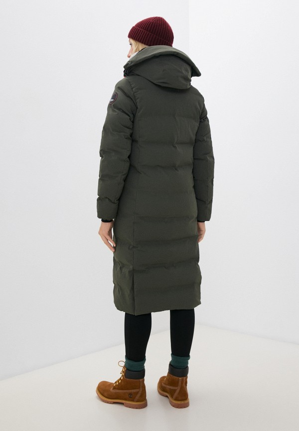 фото Куртка утепленная icepeak