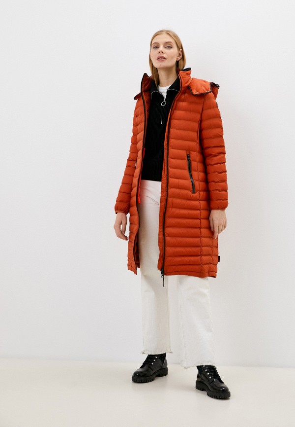 фото Куртка утепленная icepeak