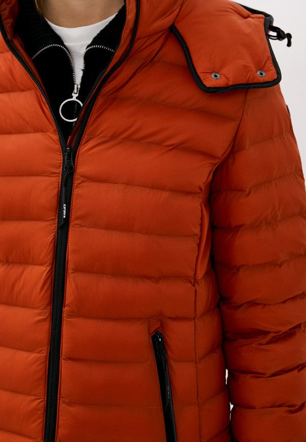 фото Куртка утепленная icepeak