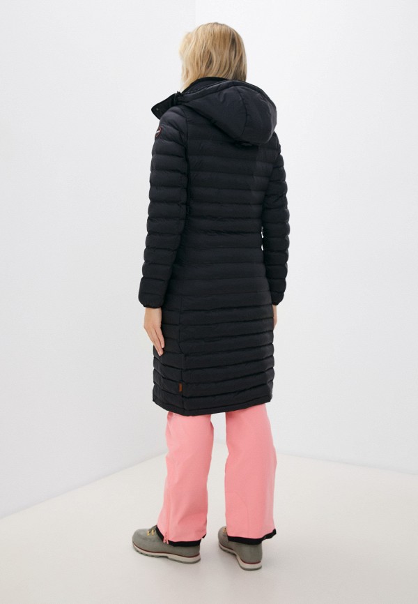 фото Куртка утепленная icepeak