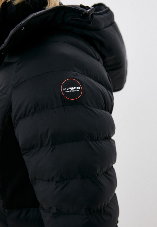 фото Куртка утепленная icepeak