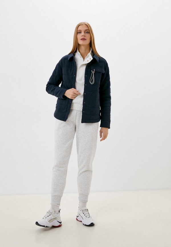 фото Куртка утепленная icepeak