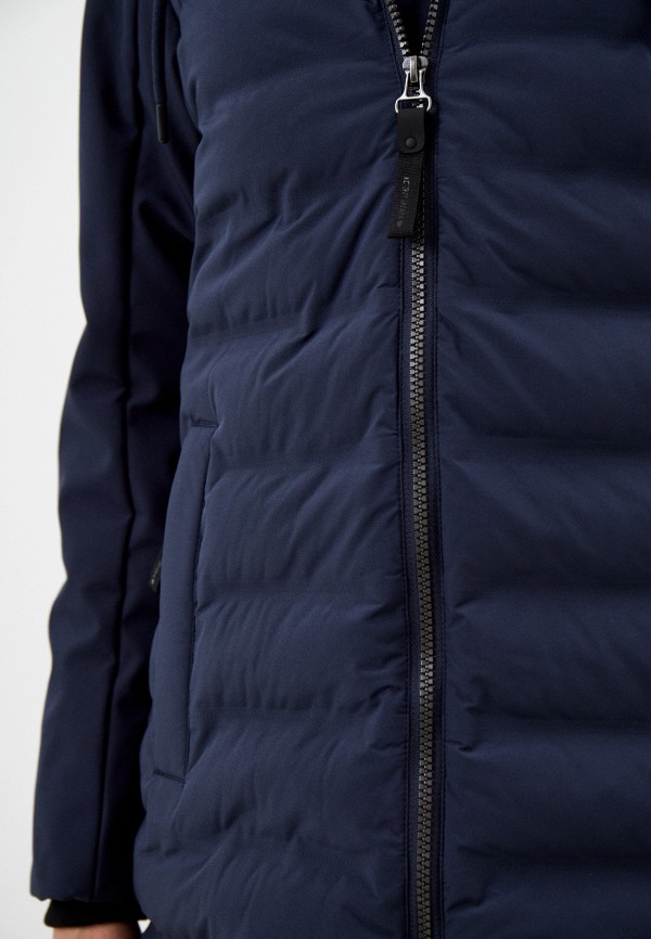 фото Куртка утепленная icepeak