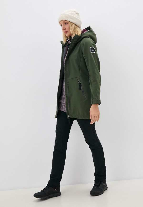 фото Куртка icepeak