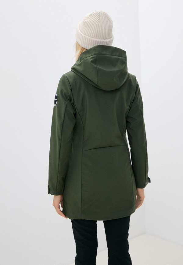 фото Куртка icepeak