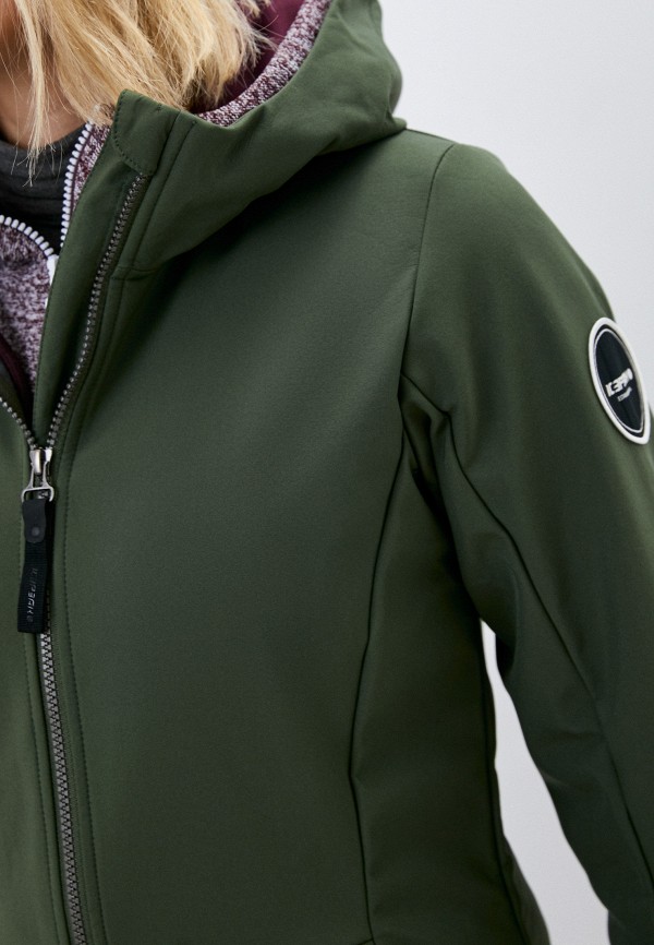 фото Куртка icepeak