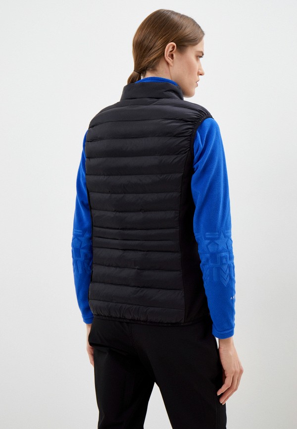 фото Жилет утепленный icepeak