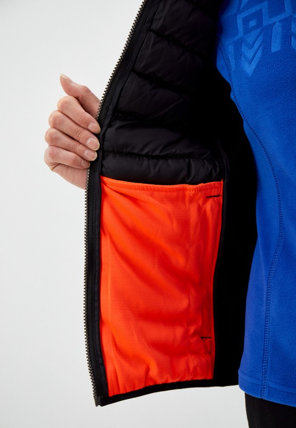 фото Жилет утепленный icepeak