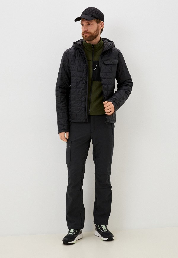 фото Куртка утепленная icepeak