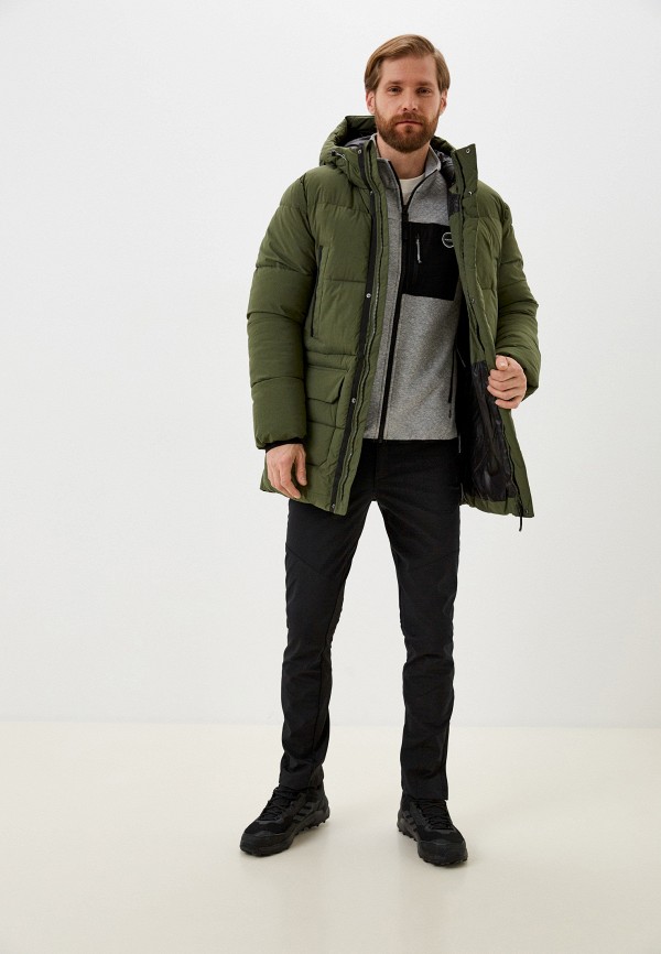 фото Куртка утепленная icepeak