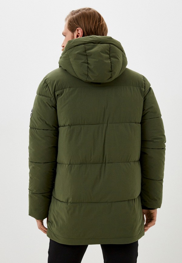 фото Куртка утепленная icepeak