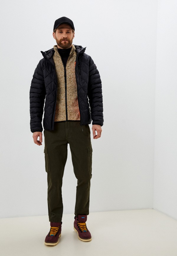 фото Куртка утепленная icepeak