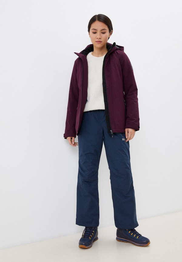 фото Куртка утепленная rukka