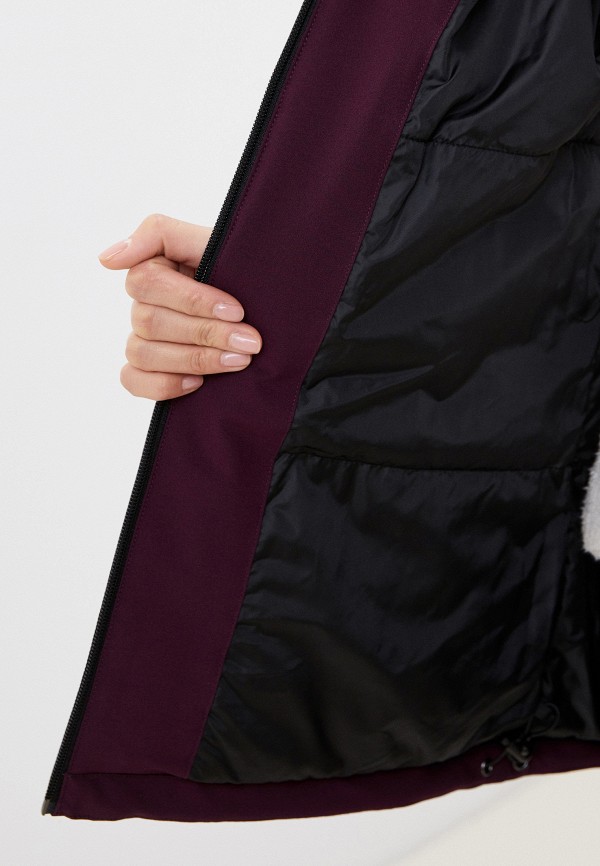 фото Куртка утепленная rukka