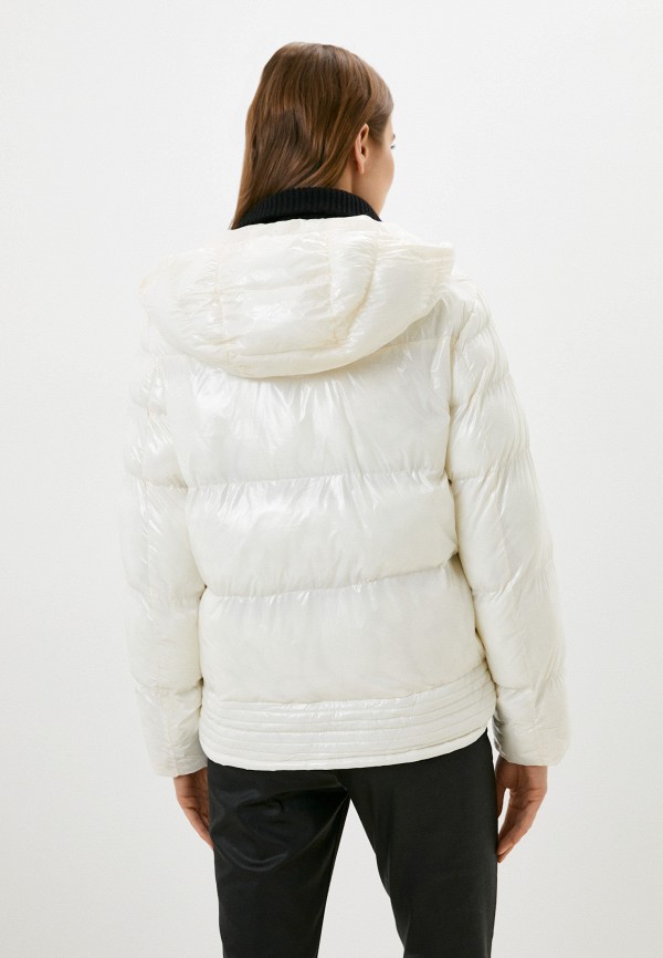 фото Куртка утепленная guess jeans