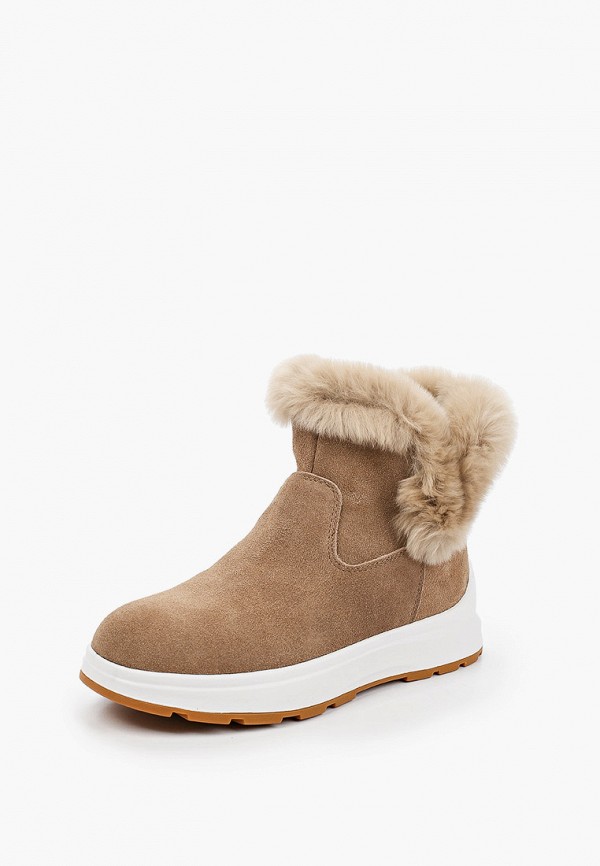 фото Ботинки respect