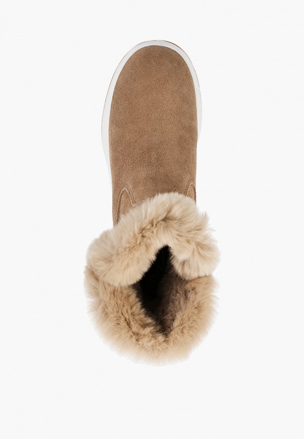 фото Ботинки respect