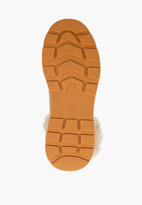 фото Ботинки respect