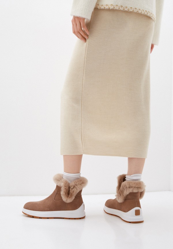 фото Ботинки respect