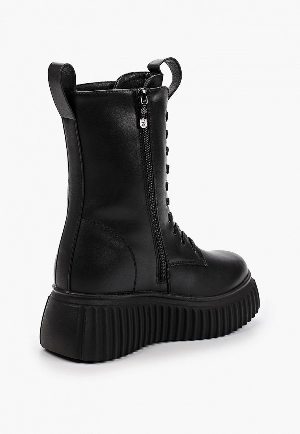 фото Ботинки respect