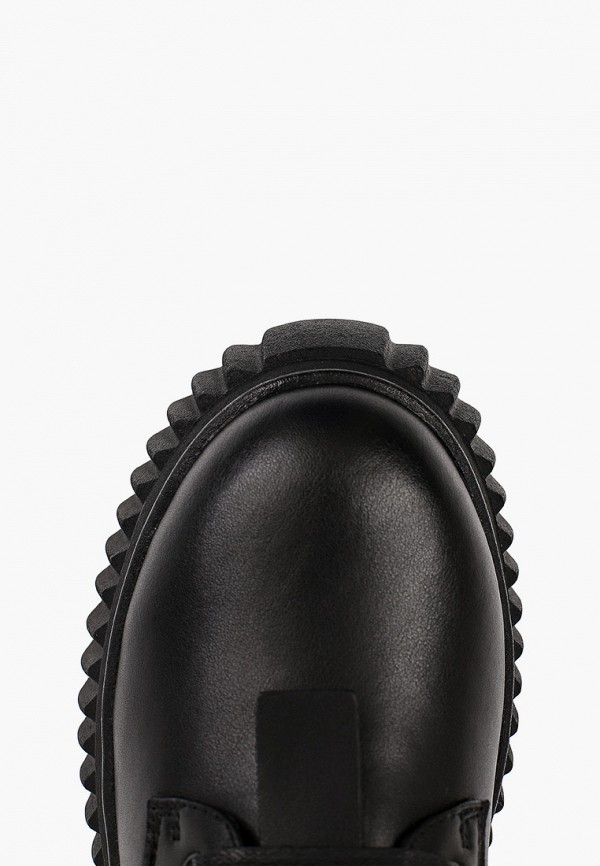 фото Ботинки respect