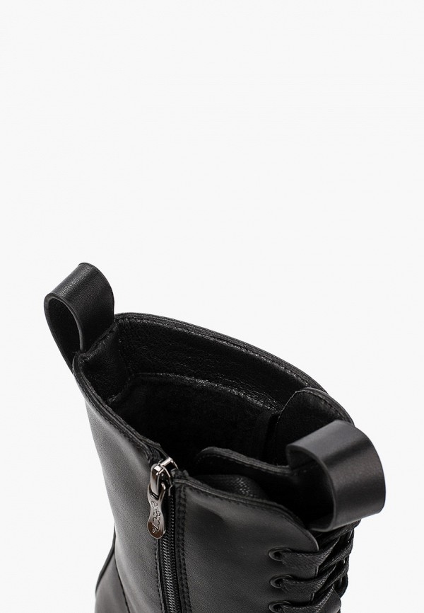 фото Ботинки respect