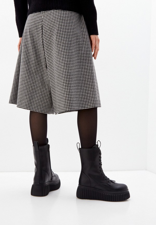 фото Ботинки respect