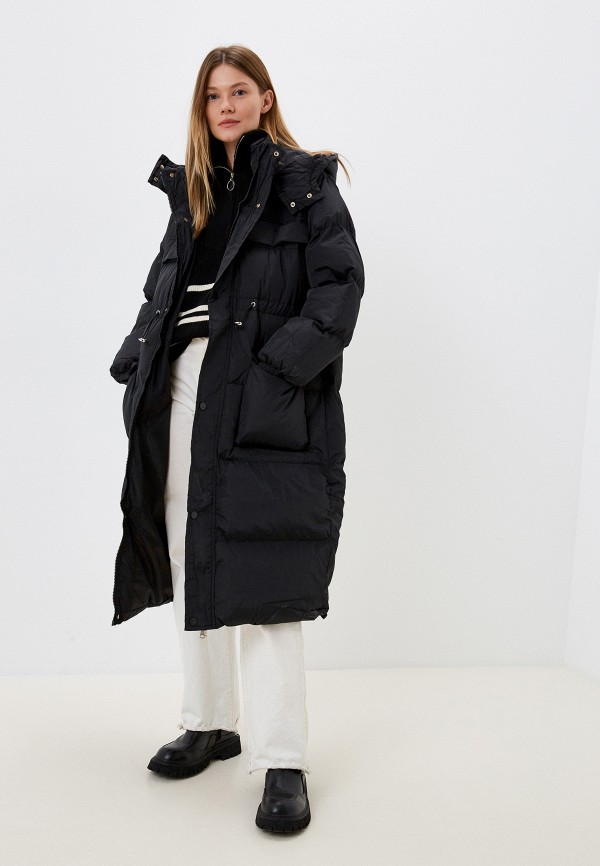 фото Куртка утепленная snow airwolf