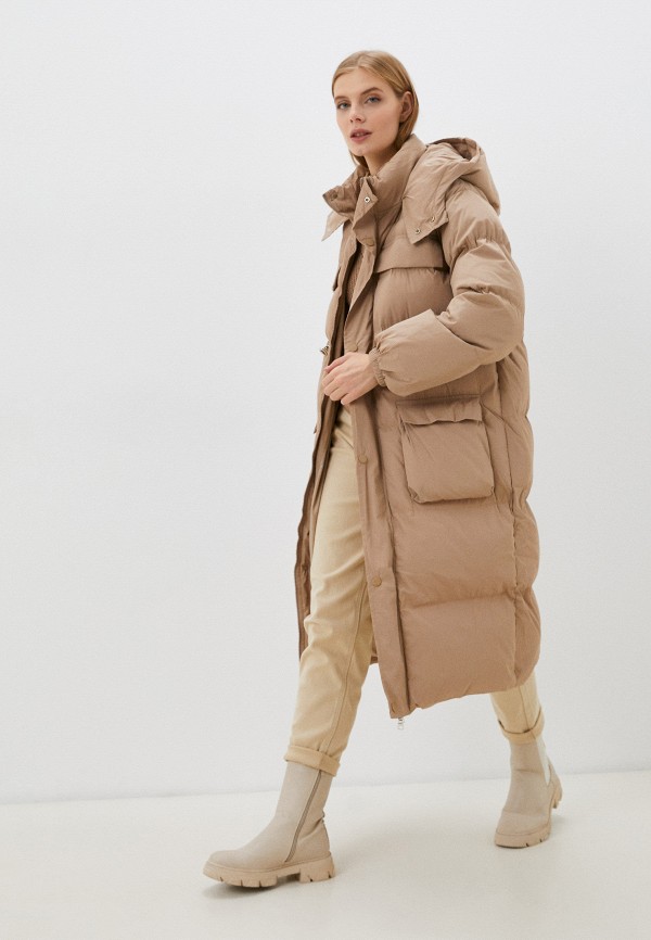 фото Куртка утепленная snow airwolf