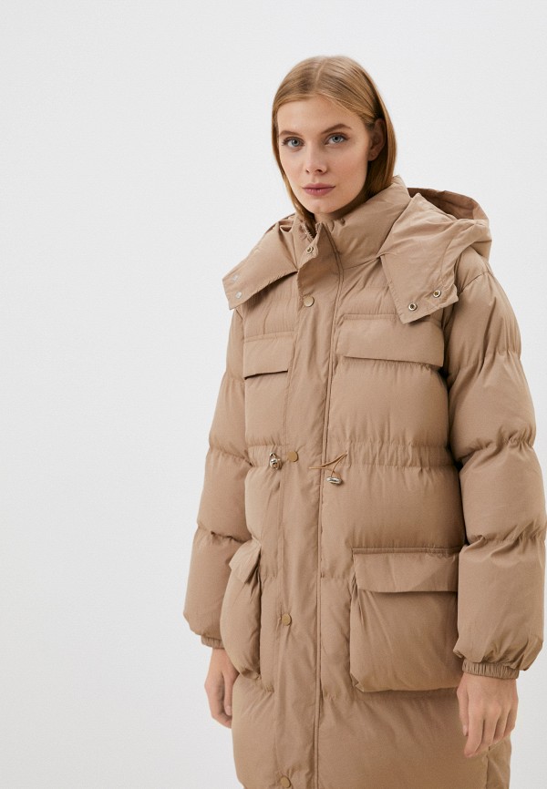 фото Куртка утепленная snow airwolf