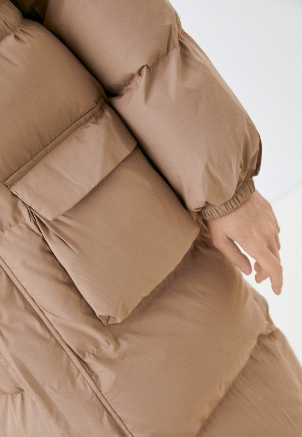 фото Куртка утепленная snow airwolf